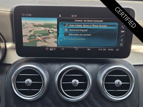 Used 2022 Mercedes-Benz C 300 Cabriolet image 16