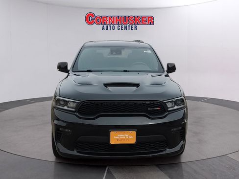 Certified 2023 Dodge Durango R/T image 3