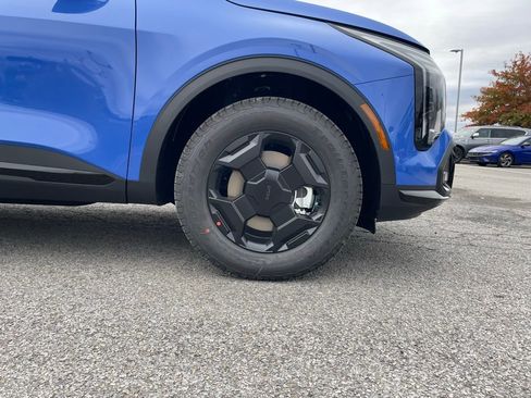 New 2026 Kia Sportage X-Pro Prestige image 32