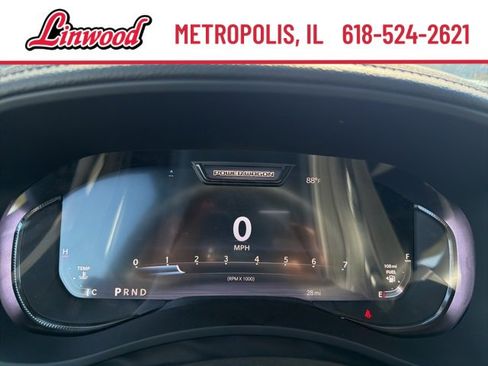 New 2026 RAM 2500 Rebel image 18