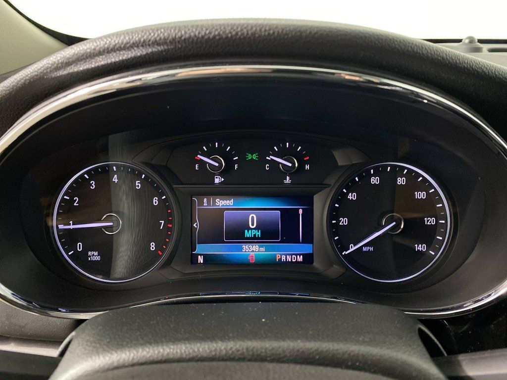 Certified 2019 Buick Encore Preferred FWD image 15
