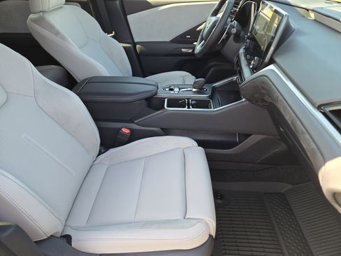 New 2026 Lexus TX 350 AWD w/ Technology Package image 10