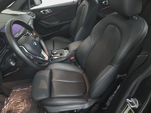 Used 2021 BMW 228i Gran Coupe w/ Convenience Package FWD image 17