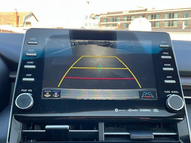 Used 2019 Toyota Avalon XLE w/ Moonroof Package FWD image 18
