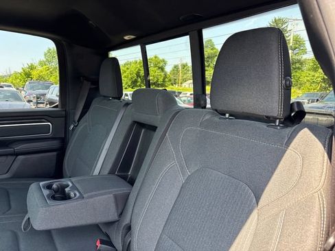 Used 2021 RAM 1500 Big Horn AWD/4WD image 21