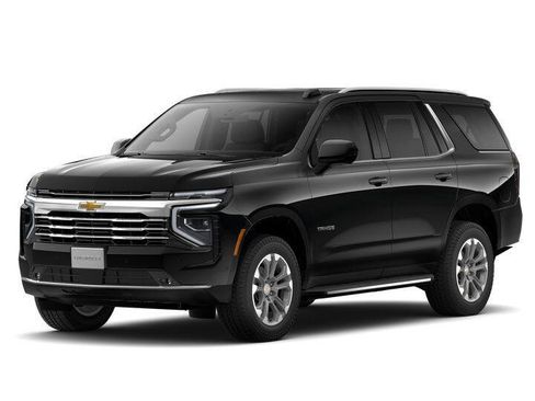 New 2026 Chevrolet Tahoe LT w/ Comfort Package image 91
