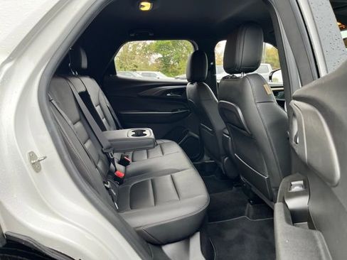 Used 2023 Chevrolet TrailBlazer ACTIV image 18