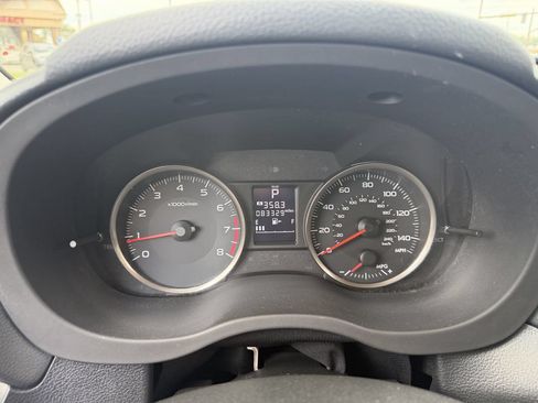 Used 2015 Subaru Impreza 2.0i AWD/4WD image 24