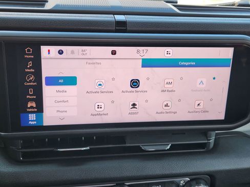 New 2026 Jeep Wrangler Sport image 15