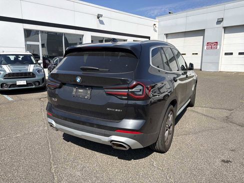 Used 2023 BMW X3 xDrive30i w/ Convenience Package image 6