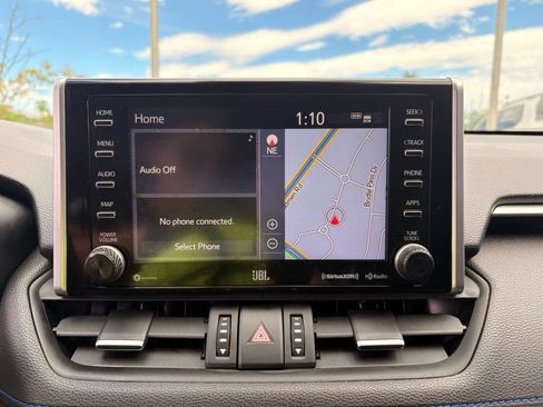 Used 2020 Toyota RAV4 XSE AWD/4WD image 19