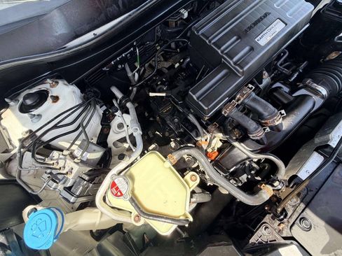 Used 2017 Honda CR-V Touring image 16