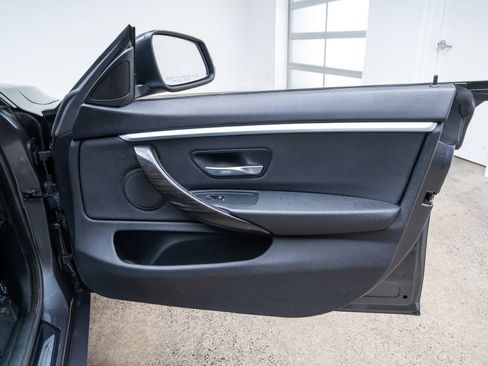 Used 2018 BMW 430i Gran Coupe RWD image 23