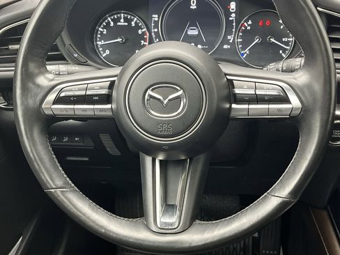 Certified 2021 MAZDA CX-30 2.5 Turbo w/ Premium Package image 16