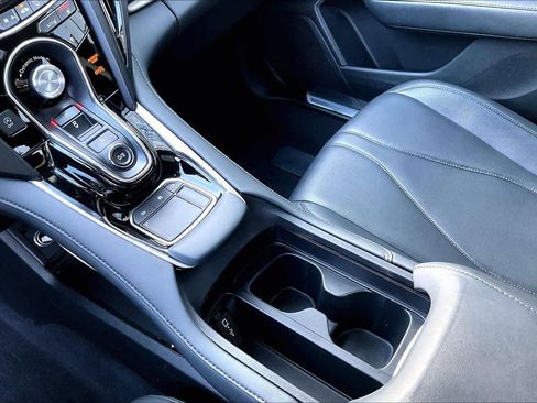 Used 2020 Acura RDX FWD image 16