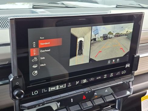 New 2026 GMC Hummer EV 4x4 Crew Cab image 14