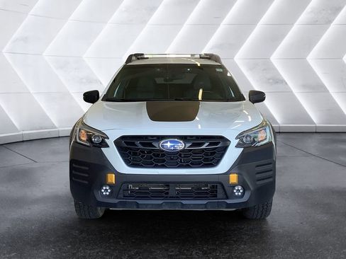 Used 2022 Subaru Outback Wilderness image 2