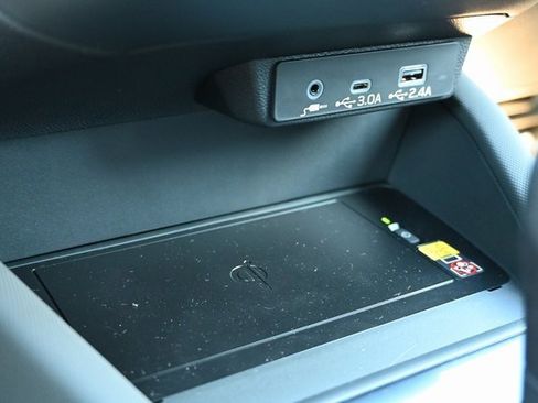 New 2025 Subaru Forester Limited image 24