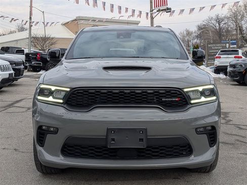 Used 2022 Dodge Durango GT image 3