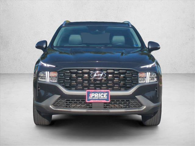 Used 2023 Hyundai Santa Fe SEL AWD/4WD image 2