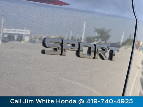 New 2026 Honda CR-V Sport-L image 19