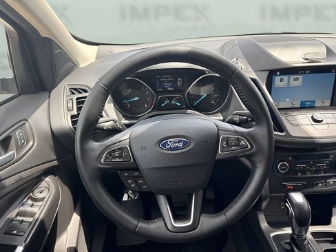 Used 2019 Ford Escape SEL AWD/4WD image 14