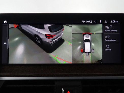 Used 2021 BMW X3 sDrive30i w/ Premium Package image 35