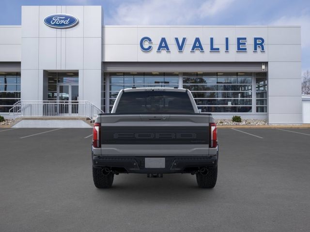 New 2026 Ford F150 Raptor AWD/4WD image 5