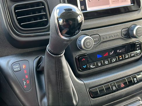 New 2026 RAM ProMaster 2500 w/ Convenience Group FWD image 25