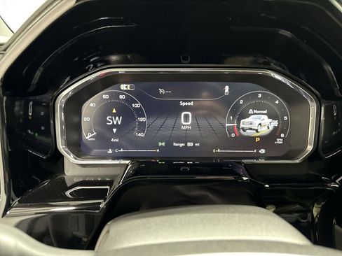 New 2026 GMC Sierra 1500 Elevation AWD/4WD image 11