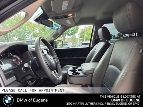 Used 2019 RAM 1500 Express w/ Wheel & Sound Group AWD/4WD image 23