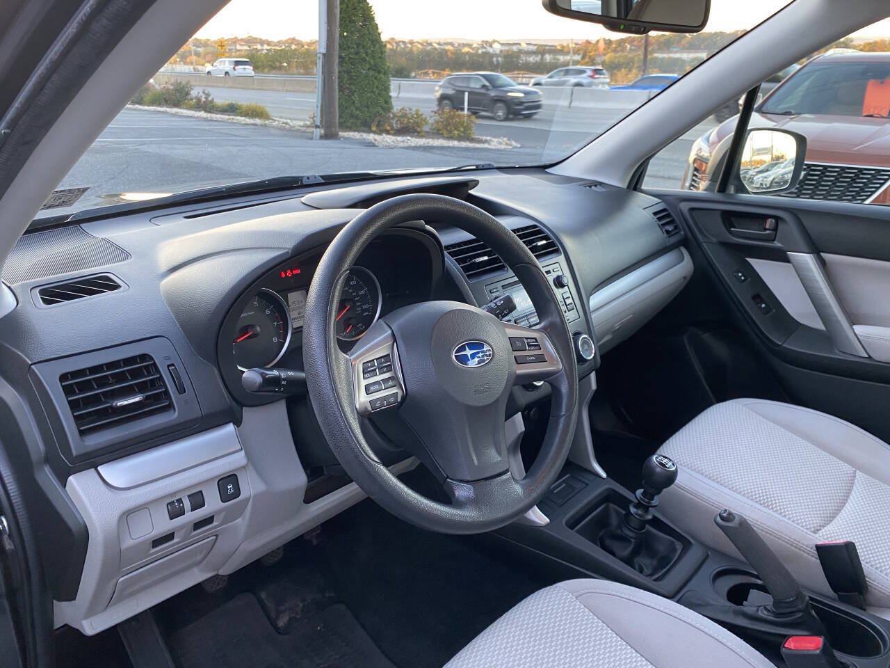 Used 2014 Subaru Forester 2.5i w/ Popular Package #1 AWD/4WD image 11