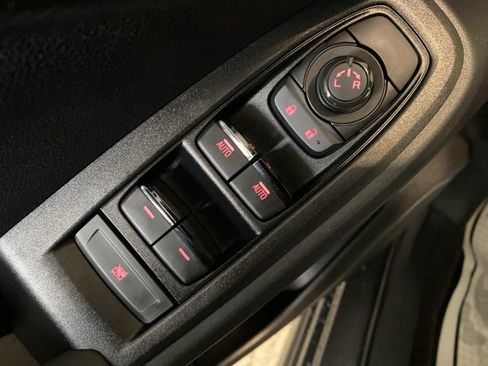 Certified 2024 Subaru Crosstrek 2.5i Sport image 10