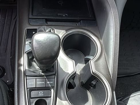 Used 2021 Toyota Camry XSE w/ Navigation Package image 35