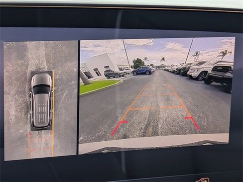 New 2026 Buick Enclave Sport Touring w/ Power Package image 23