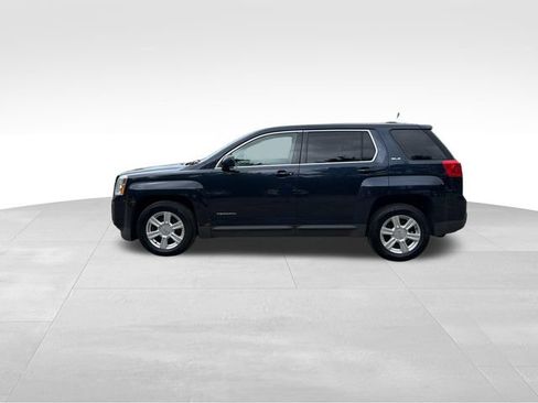 Used 2015 GMC Terrain SLE AWD/4WD image 6