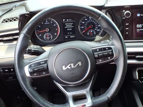 Used 2022 Kia K5 GT-Line w/ GT-Line Awd Premium Package image 18