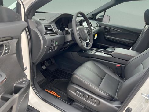 New 2026 Honda Ridgeline TrailSport image 11