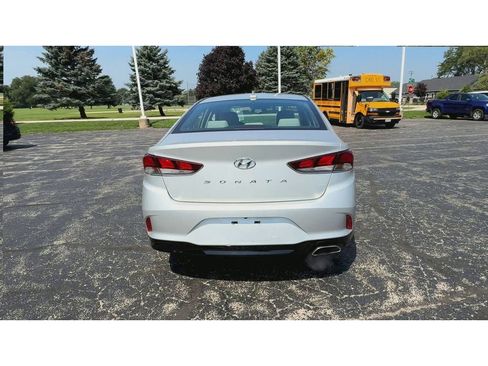 Used 2019 Hyundai Sonata SEL image 44