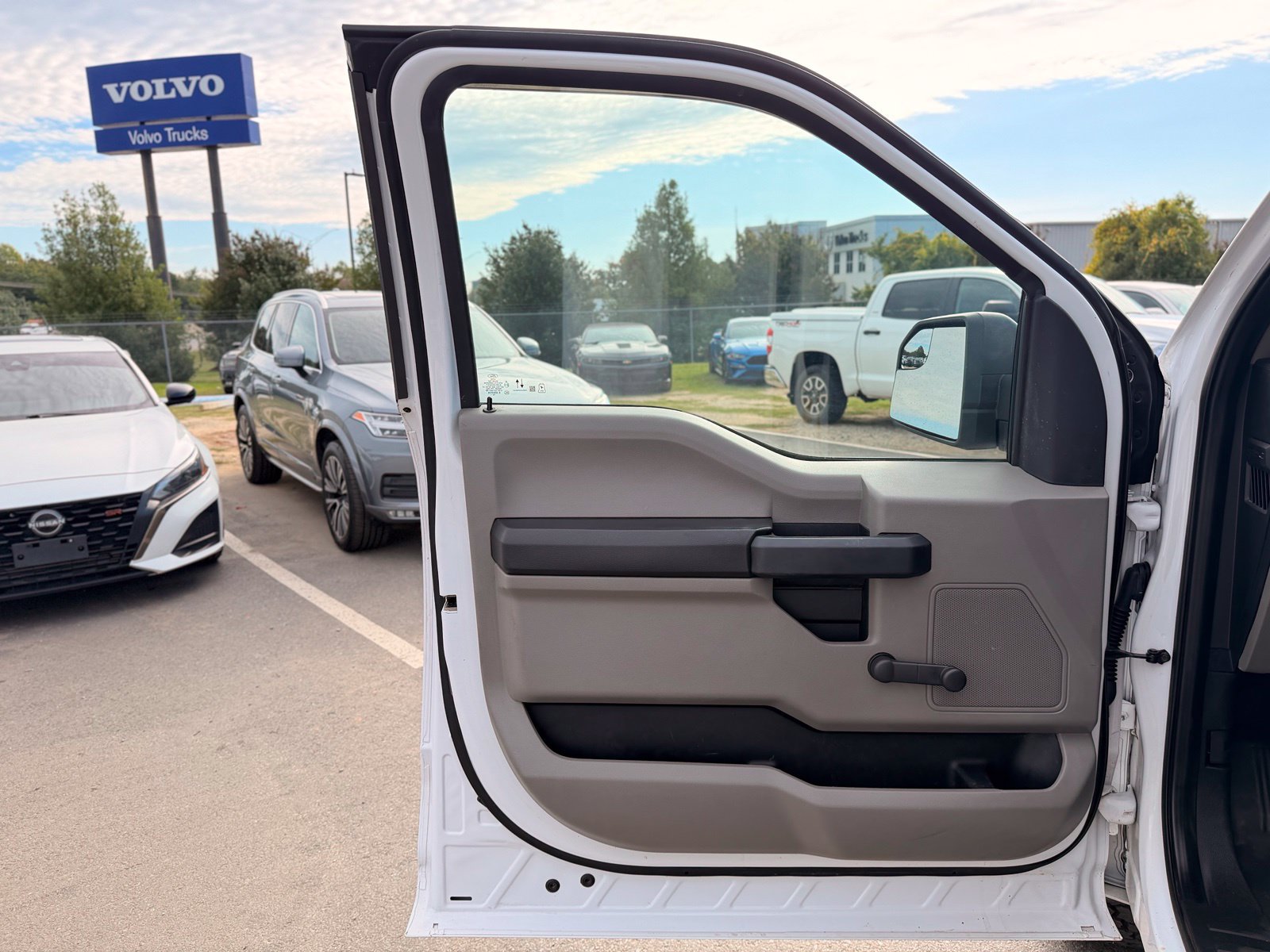 Used 2020 Ford F150 XL AWD/4WD image 19