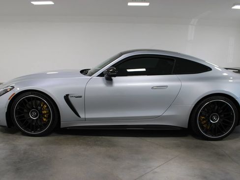 Used 2025 Mercedes-Benz AMG GT 55 image 6