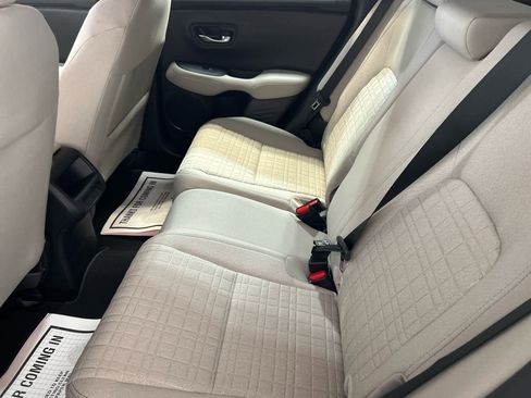 New 2026 Honda HR-V LX image 5