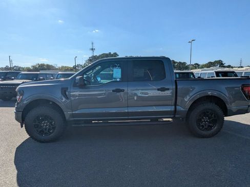 New 2026 Ford F150 STX RWD image 7