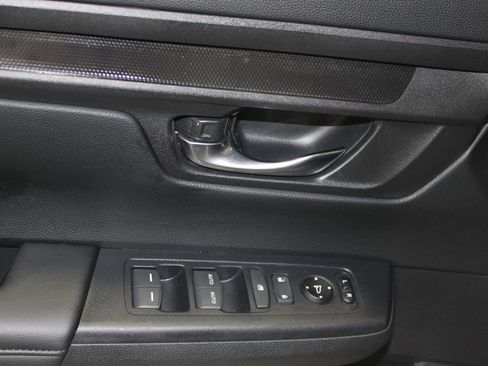 Used 2025 Honda CR-V EX image 6
