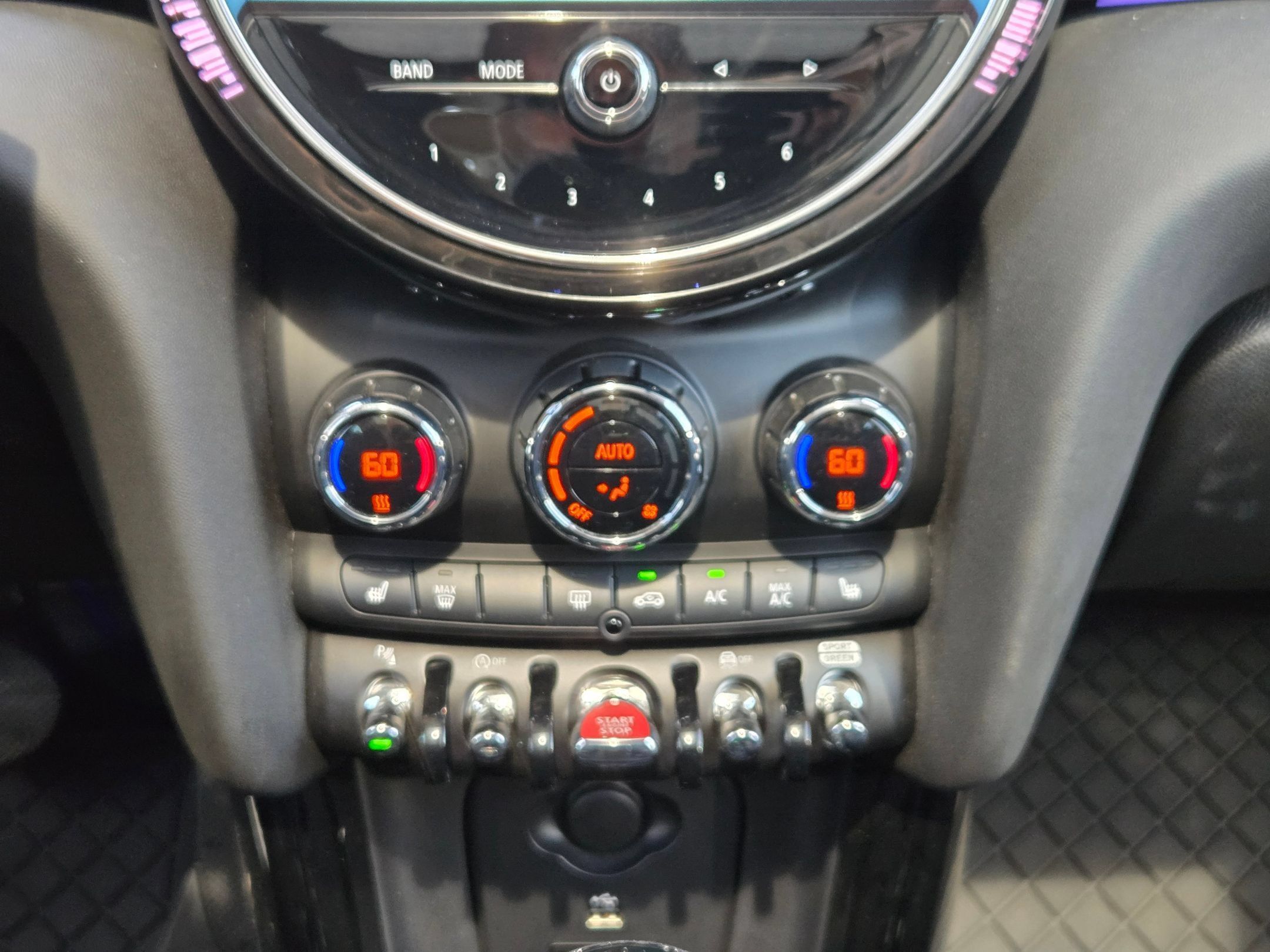 Used 2023 MINI Cooper S FWD image 17