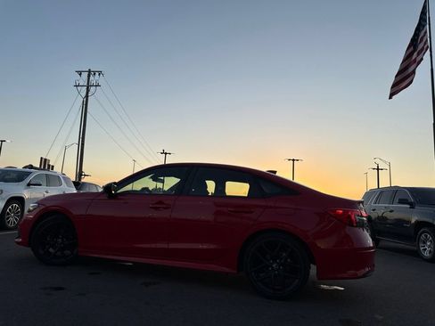 Used 2022 Honda Civic Sport image 19