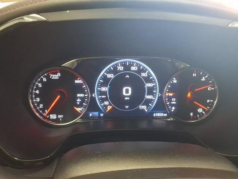 Used 2022 Chevrolet Blazer RS w/ Enhanced Convenience Package FWD image 18