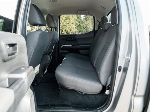 Certified 2023 Toyota Tacoma SR5 RWD image 27