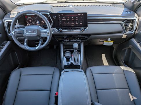 New 2026 GMC Canyon Elevation w/ Convenience Package RWD image 13