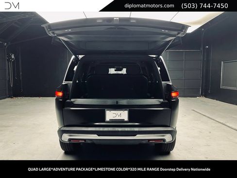 Used 2024 Rivian R1S Adventure AWD/4WD image 48